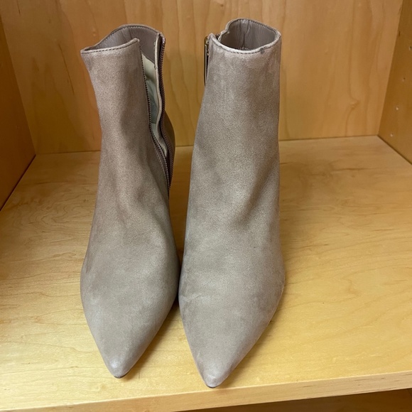 NWOB L'AGENCE Aimee Stiletto Bootie - Picture 9 of 11